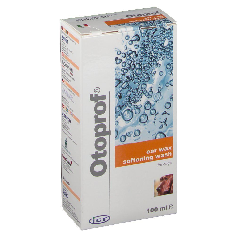 Otoprof® Ohrreiniger