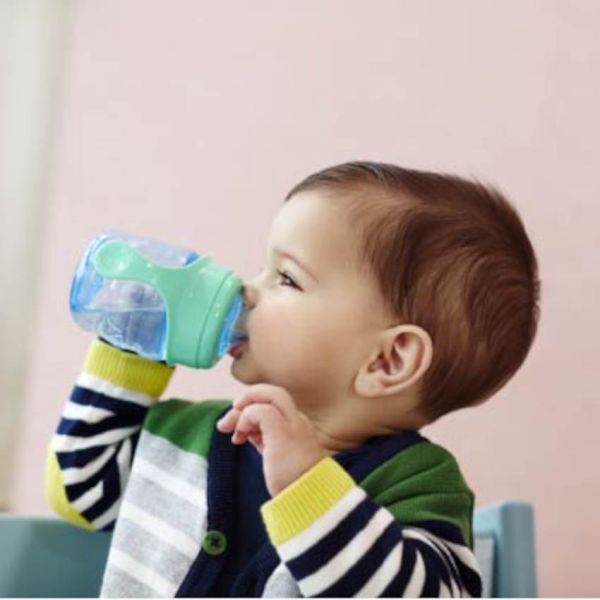 Philips Avent Drinkbeker - 200 ml - Blauw