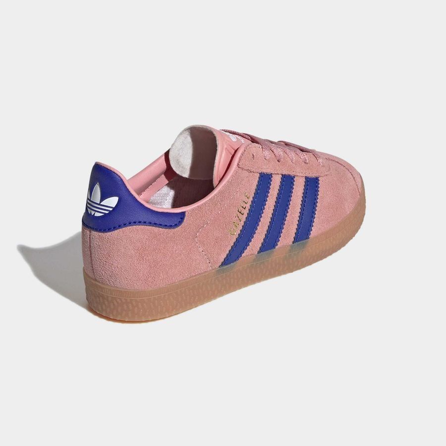 Adidas Original Gazelle Shoes Kids