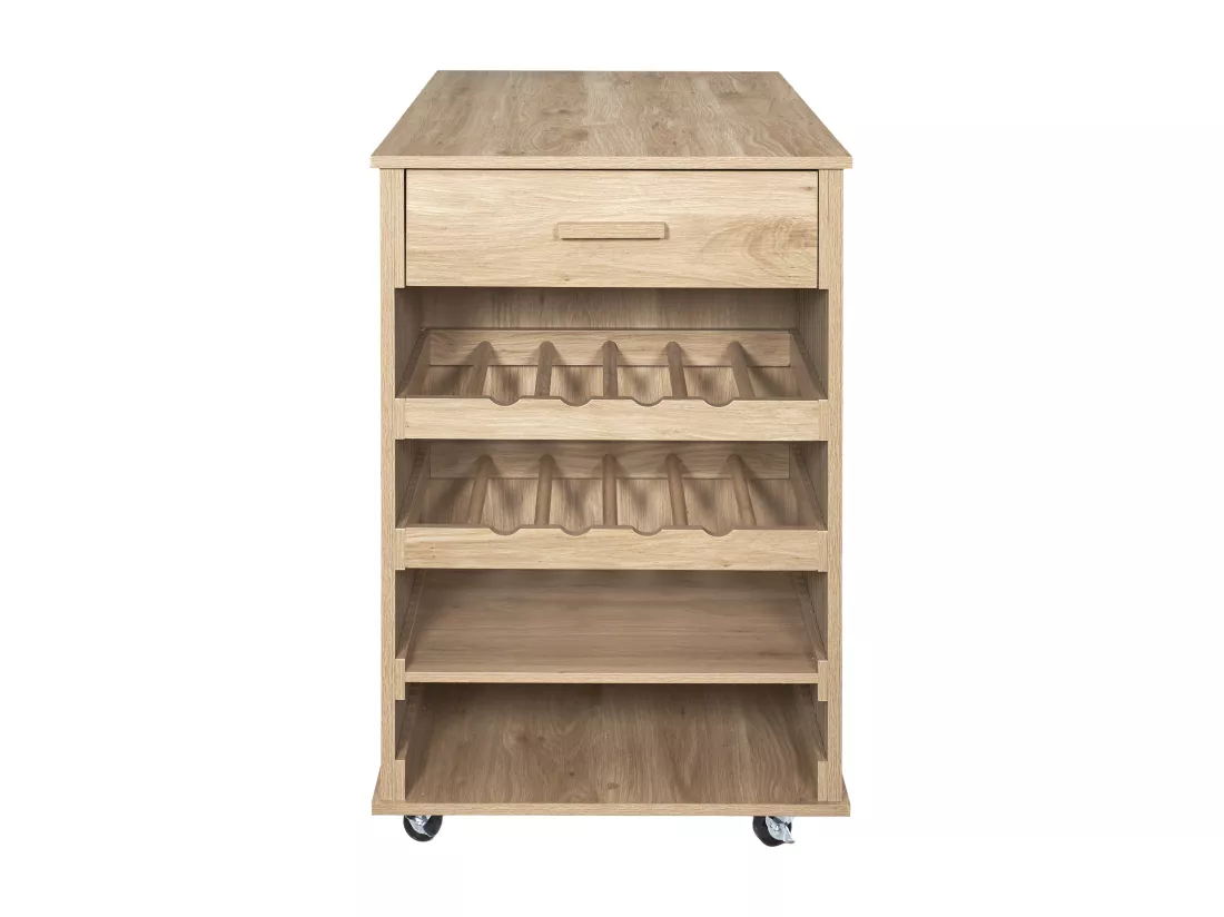 Ilot de Cuisine Design 