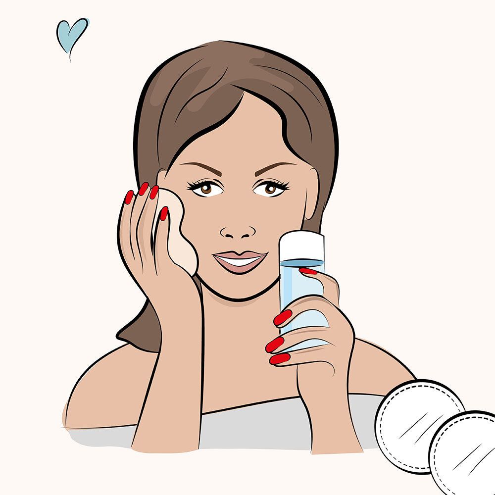 Aknederm® Tinktur sensitiv