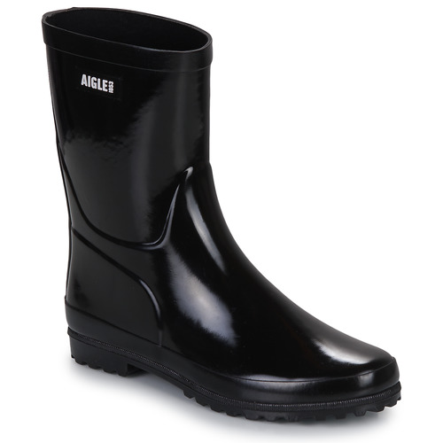 Aigle - ELIOSA BOTTIL Negro
