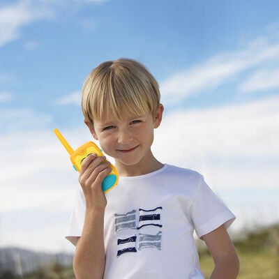Minions Walkie Talkies