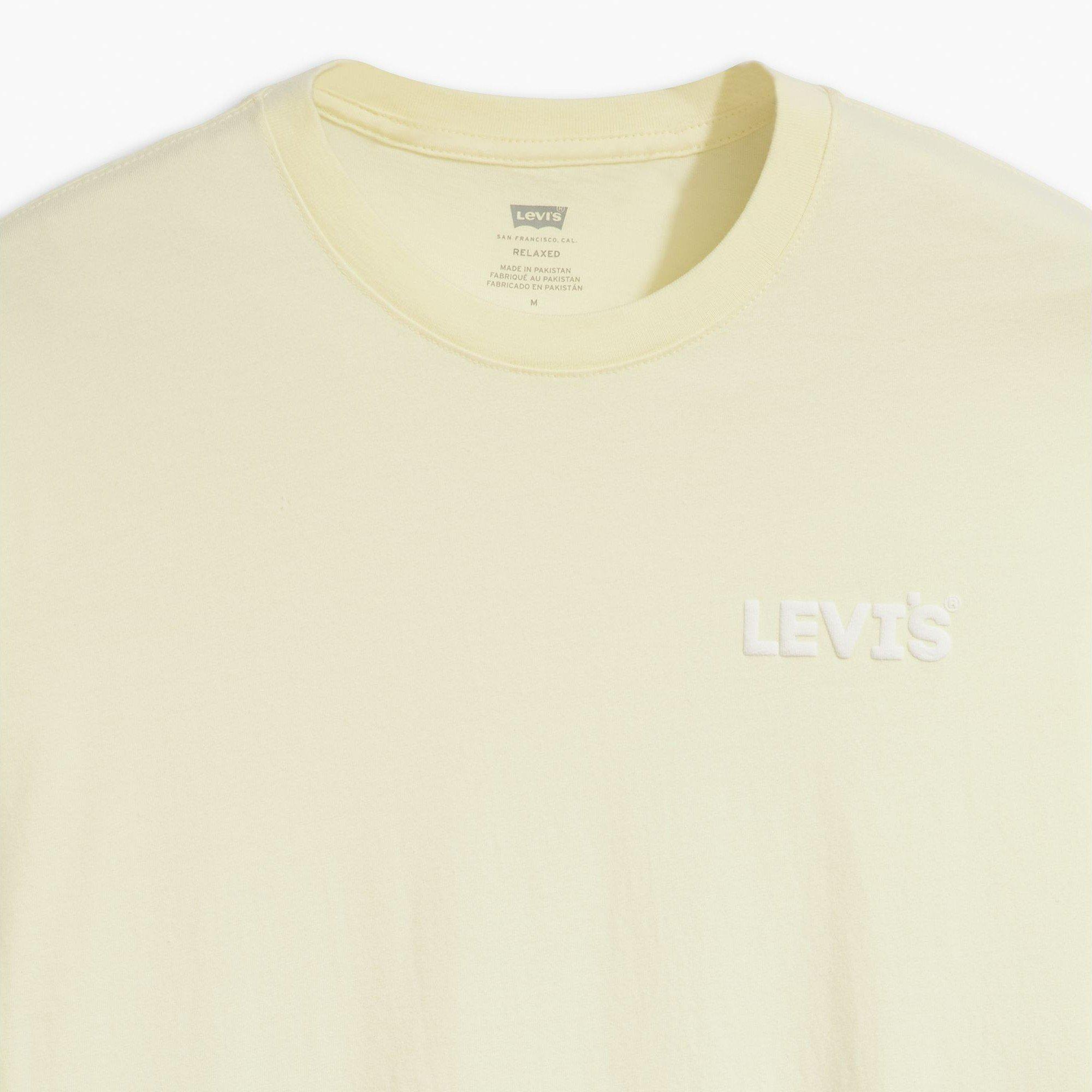 Levis Headline T Shirt