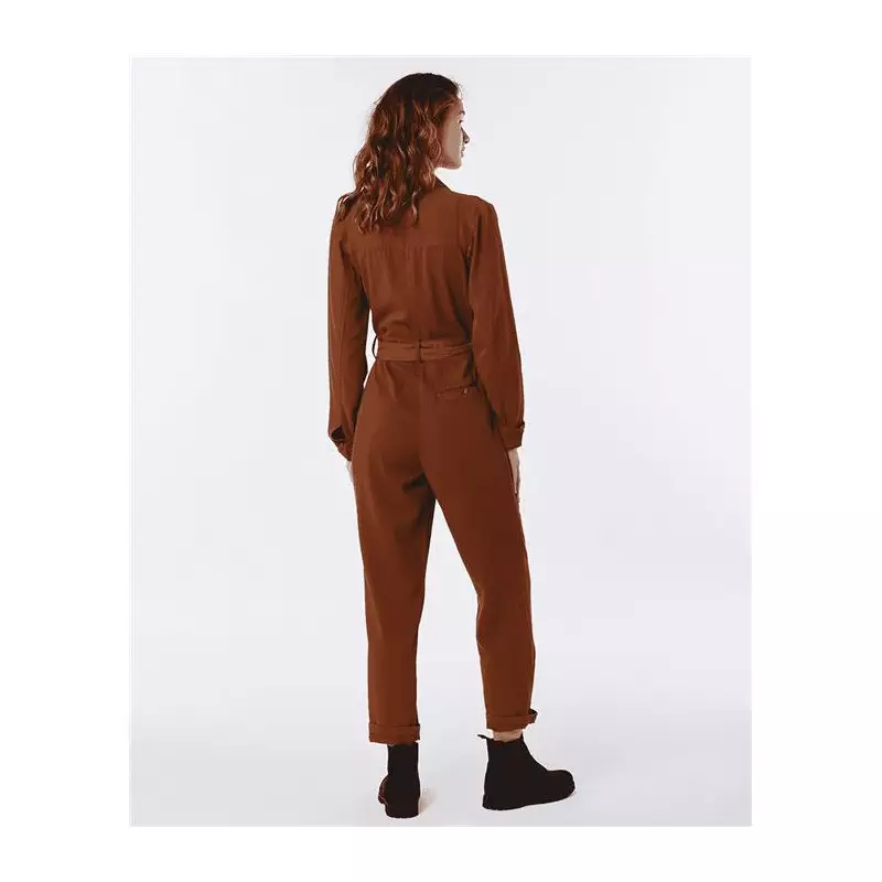 Combinaison RIPCURL Combi Searcher Dark Brown