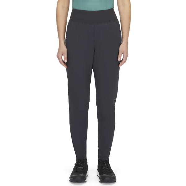 Pantalon randonnée RAB MOMENTUM PANTS W BELUGA