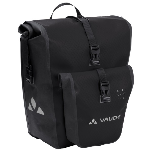 Vaude - Aqua Back Plus Single Recycled - Sacoche pour porte-bagages
