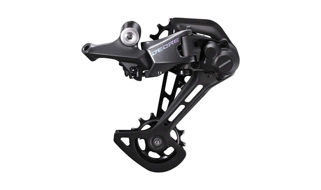 Shimano bagskifter Deore M6100 12-speed SGS