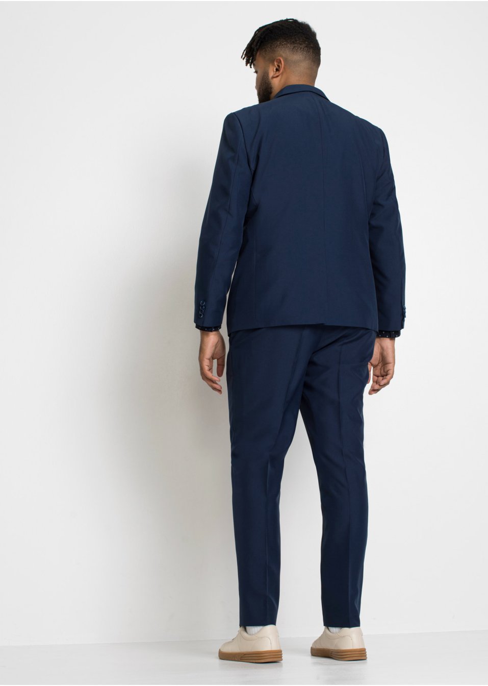 Costume (ens. 2 pièces.): veste et pantalon