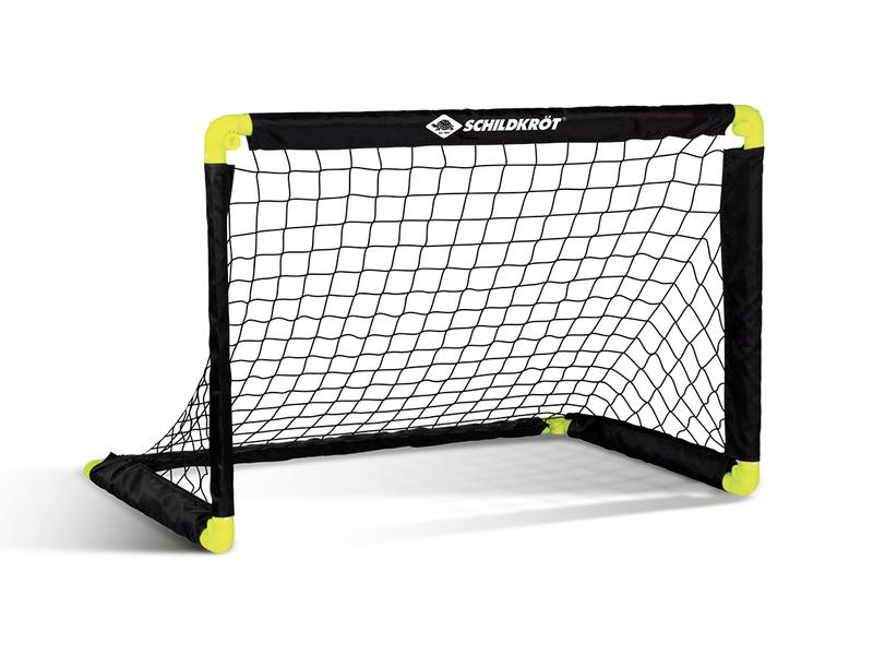 Schildkröt Funsports Fussballtor Faltbares Fussballtor Fussballtor für den Garten