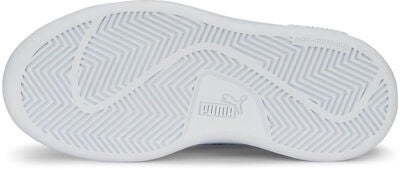 Puma Smash 3.0 SD V PS Sneakers, Blue