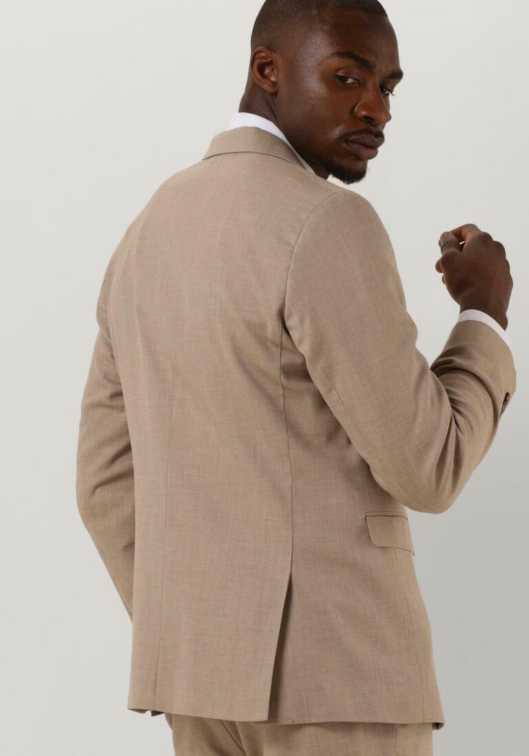 SELECTED HOMME beige selected homme colbert slhslim-neil