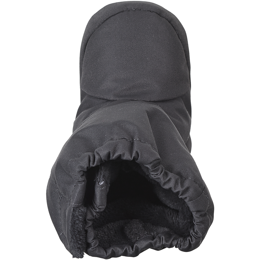 Sterntaler Babyschuh uni eisengrau