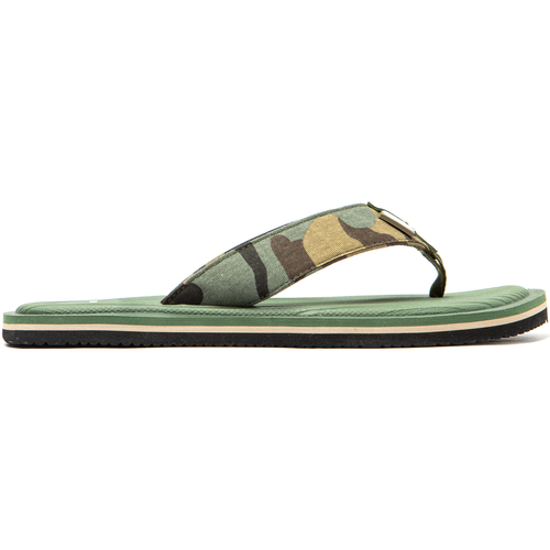 Brasileras - Army Verde