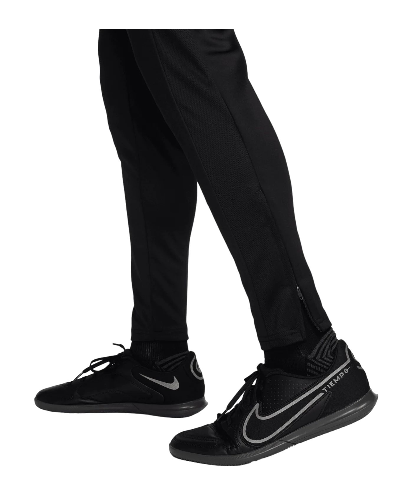 Nike Academy Trainingshose Schwarz F015