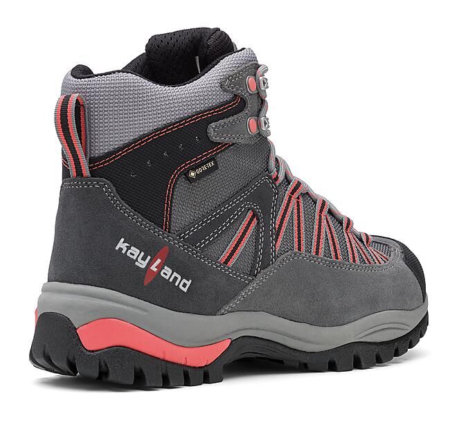 KAYLAND - CHAUSSURES DE RANDONNEE ORBIT GTX W