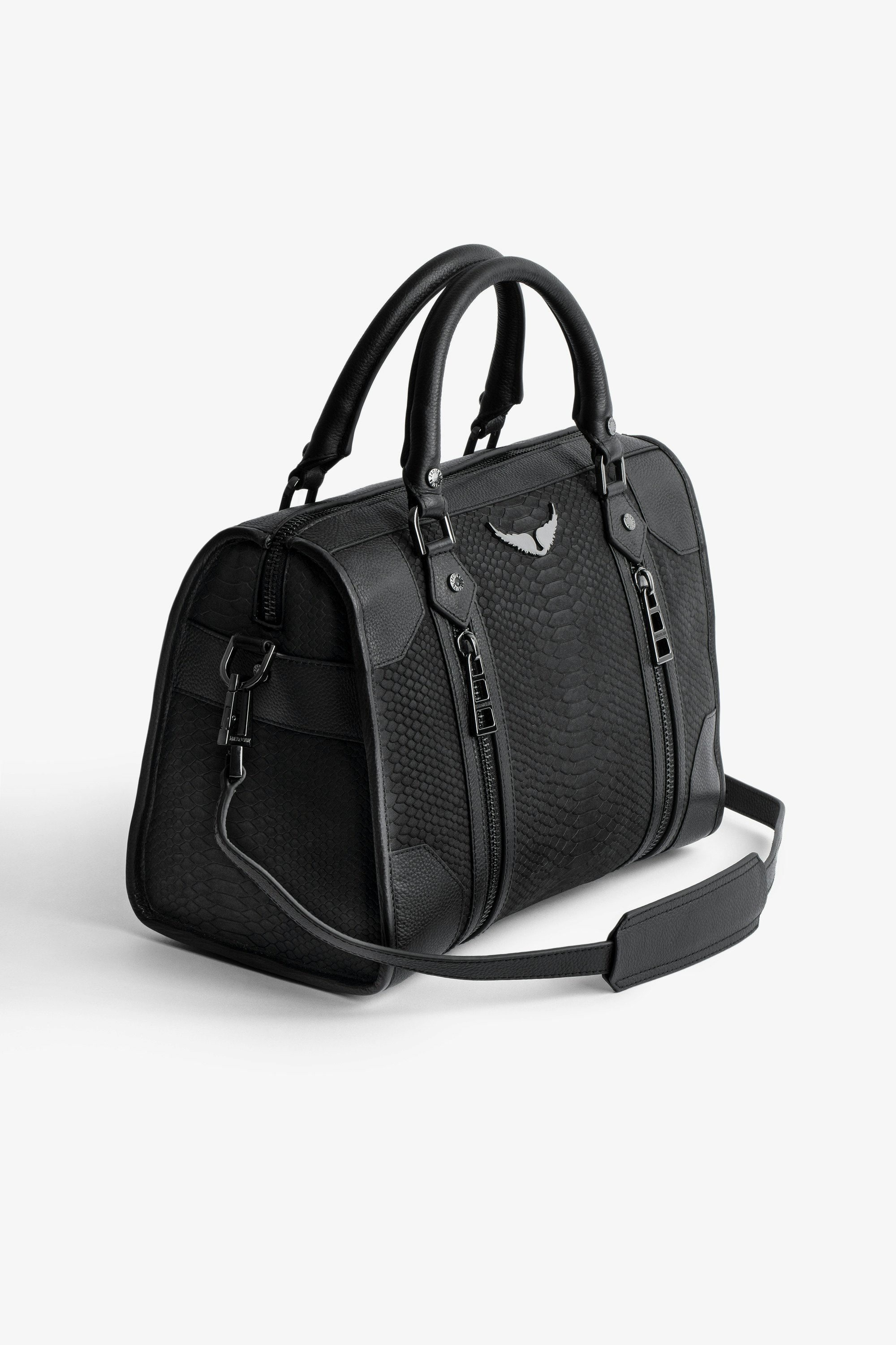 Sac Sunny Medium #28 Soft Savage