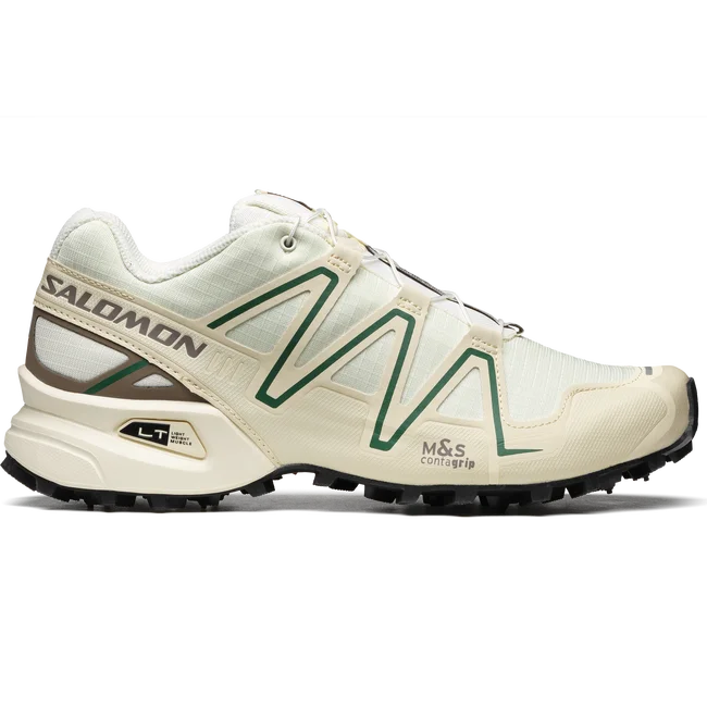 SPEEDCROSS 3  Sportliche Schuhe Unisex