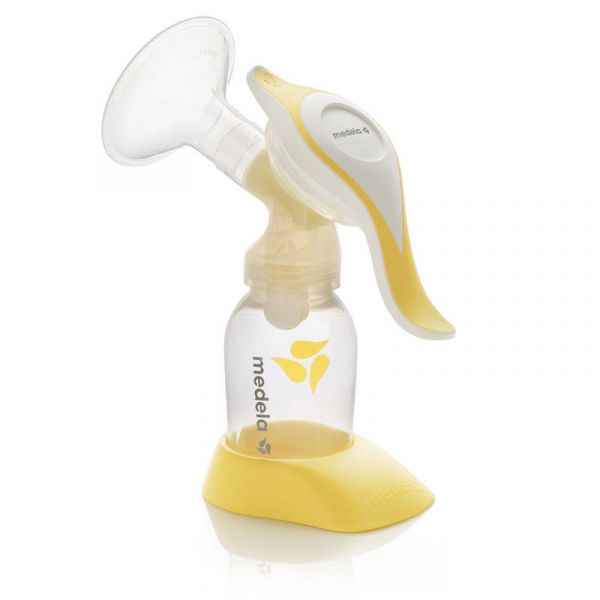 Medela Extractor de Leite Manual Harmony