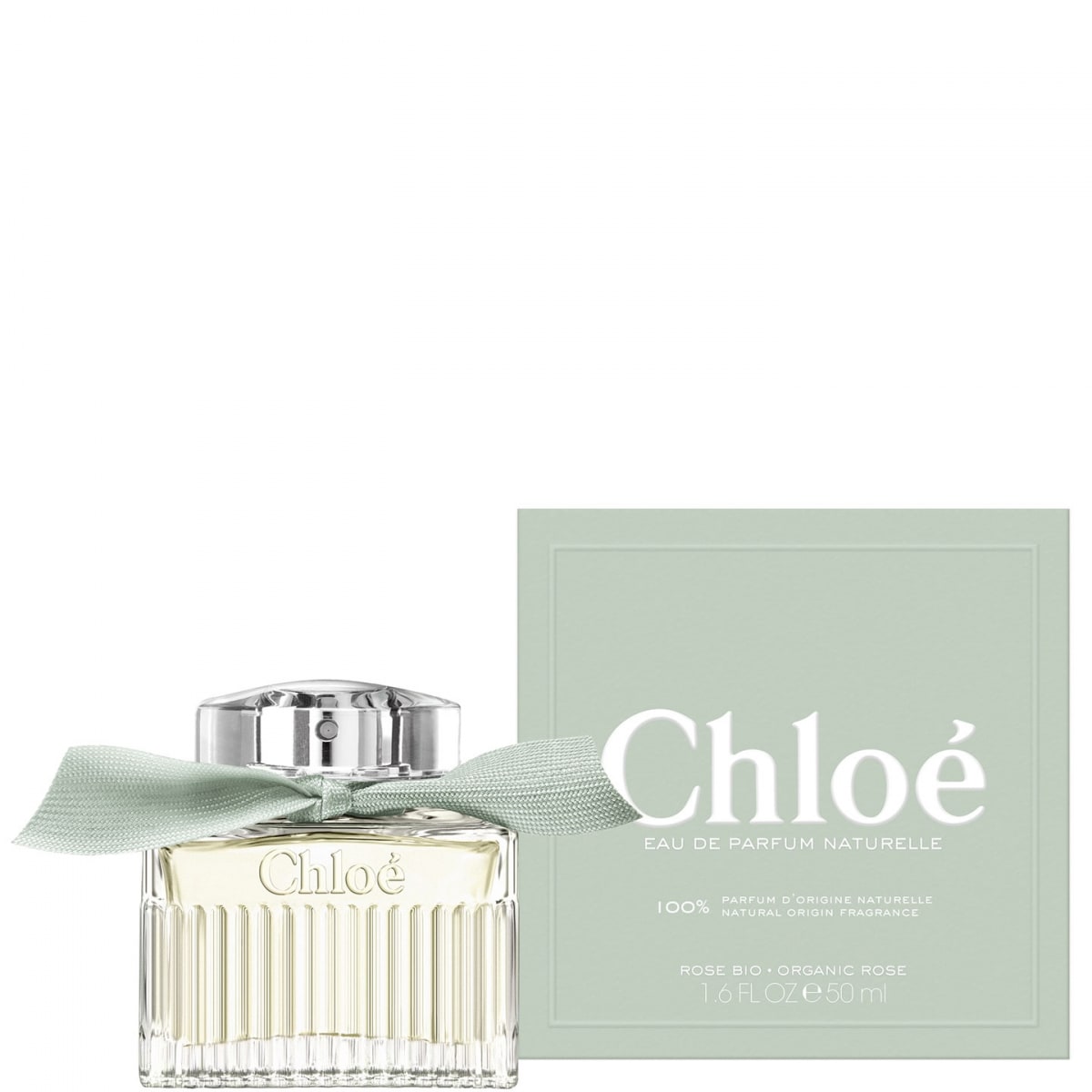 Chloé Chloé Eau de Parfum Naturelle
