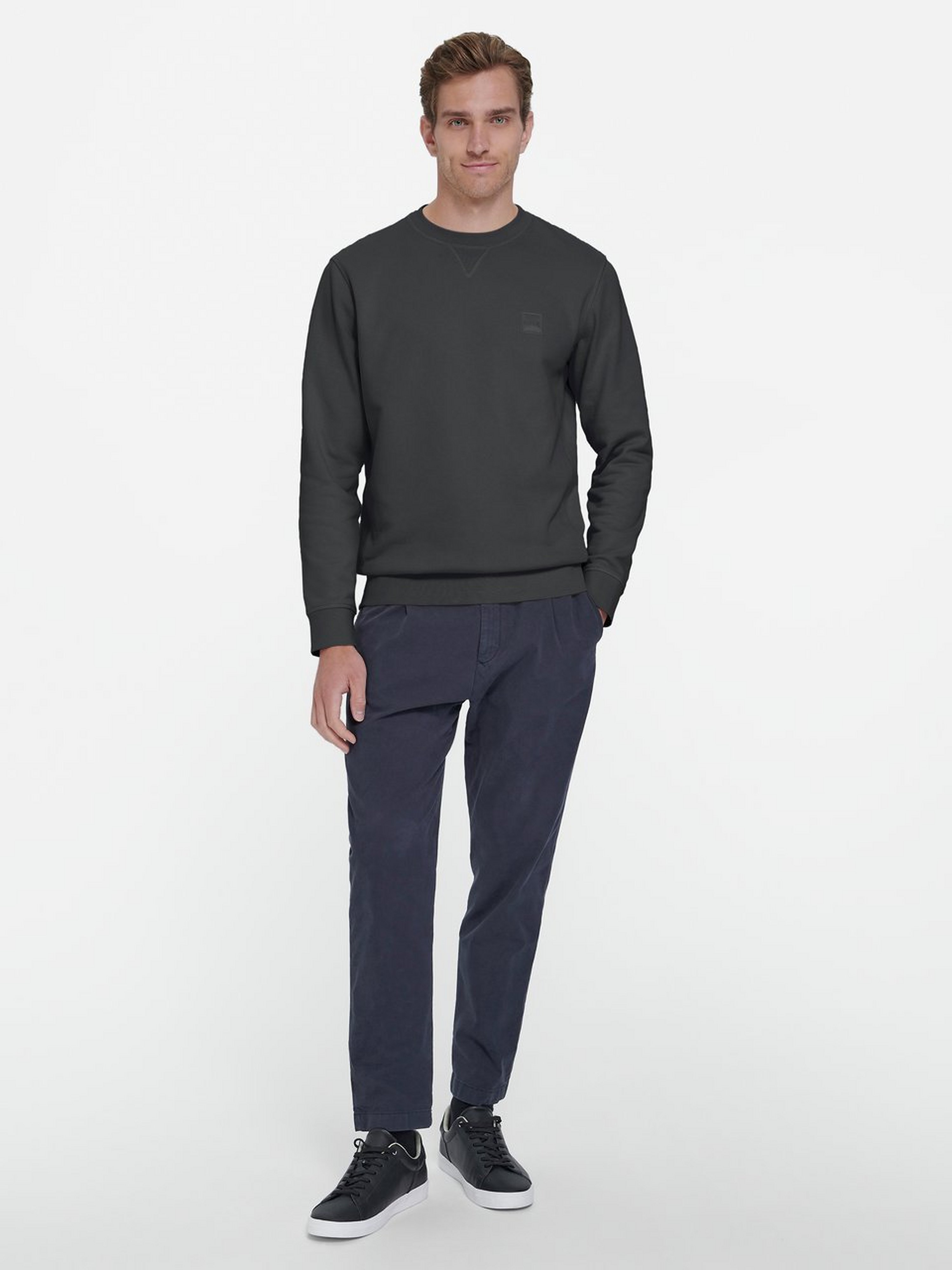 Sweatshirt Westart