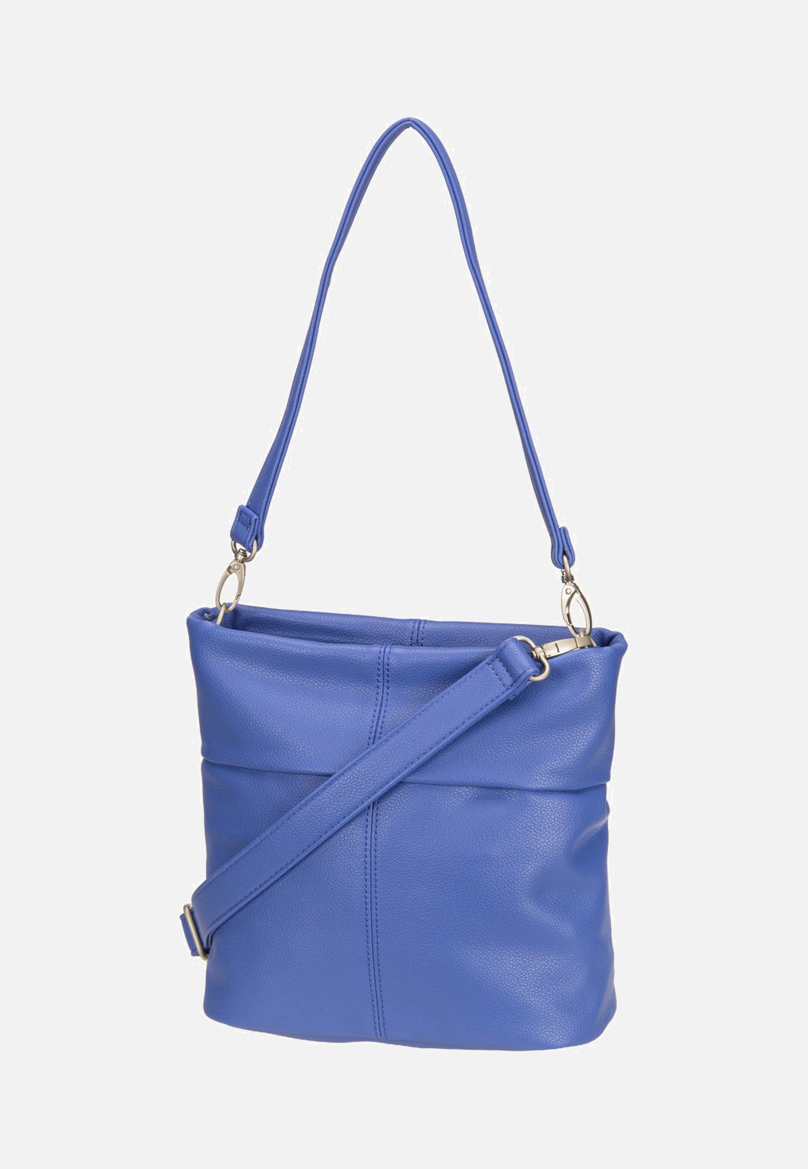 Mademoiselle M8 Limited Royal - Beuteltasche