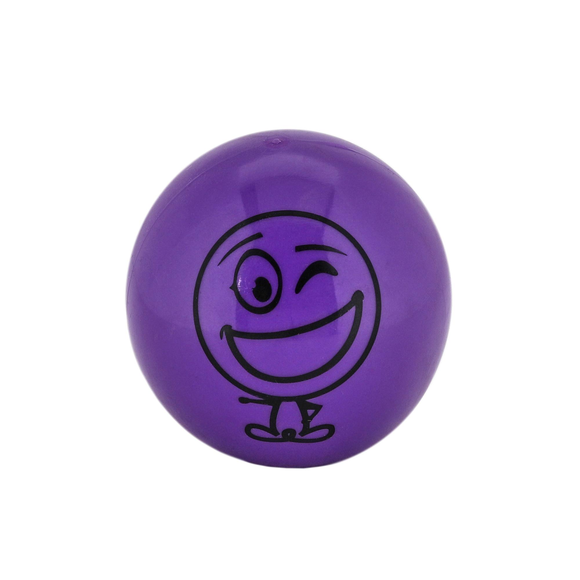 BALLE LUMINEUSE HAPPY
