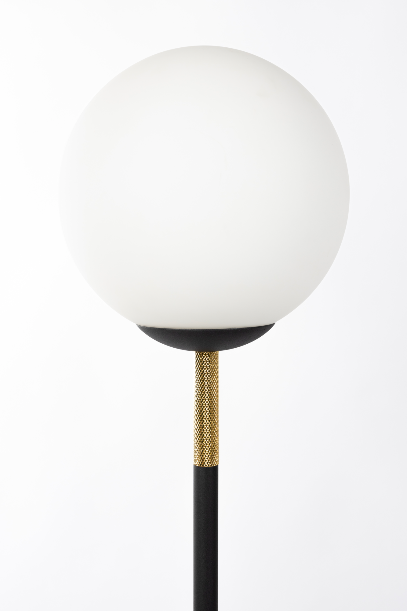 Vloerlamp ORION CHARGE