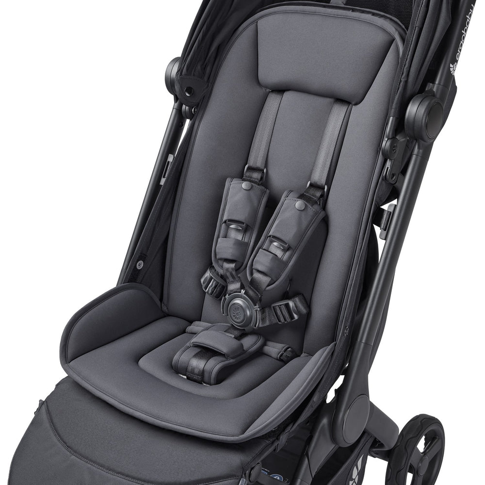 Køb Ergobaby Onyx Black Metro 3 Stroller EU