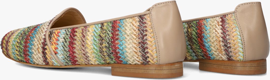 multi notre-v loafers 11869