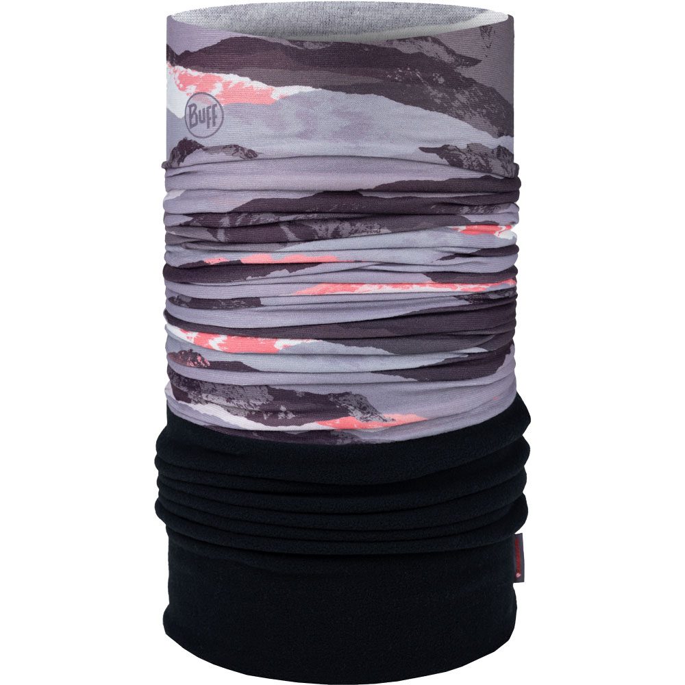 BUFF® Polar Schlauchschal irdlo black