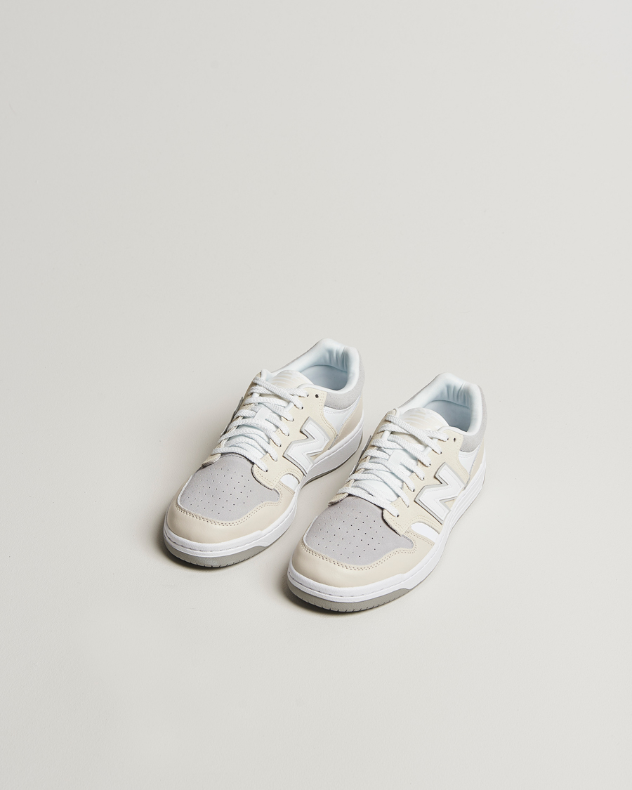 New Balance 480 Sneakers Rain Cloud
