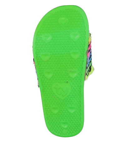 Ty Flip Flops - Mode - Tigerly - Large