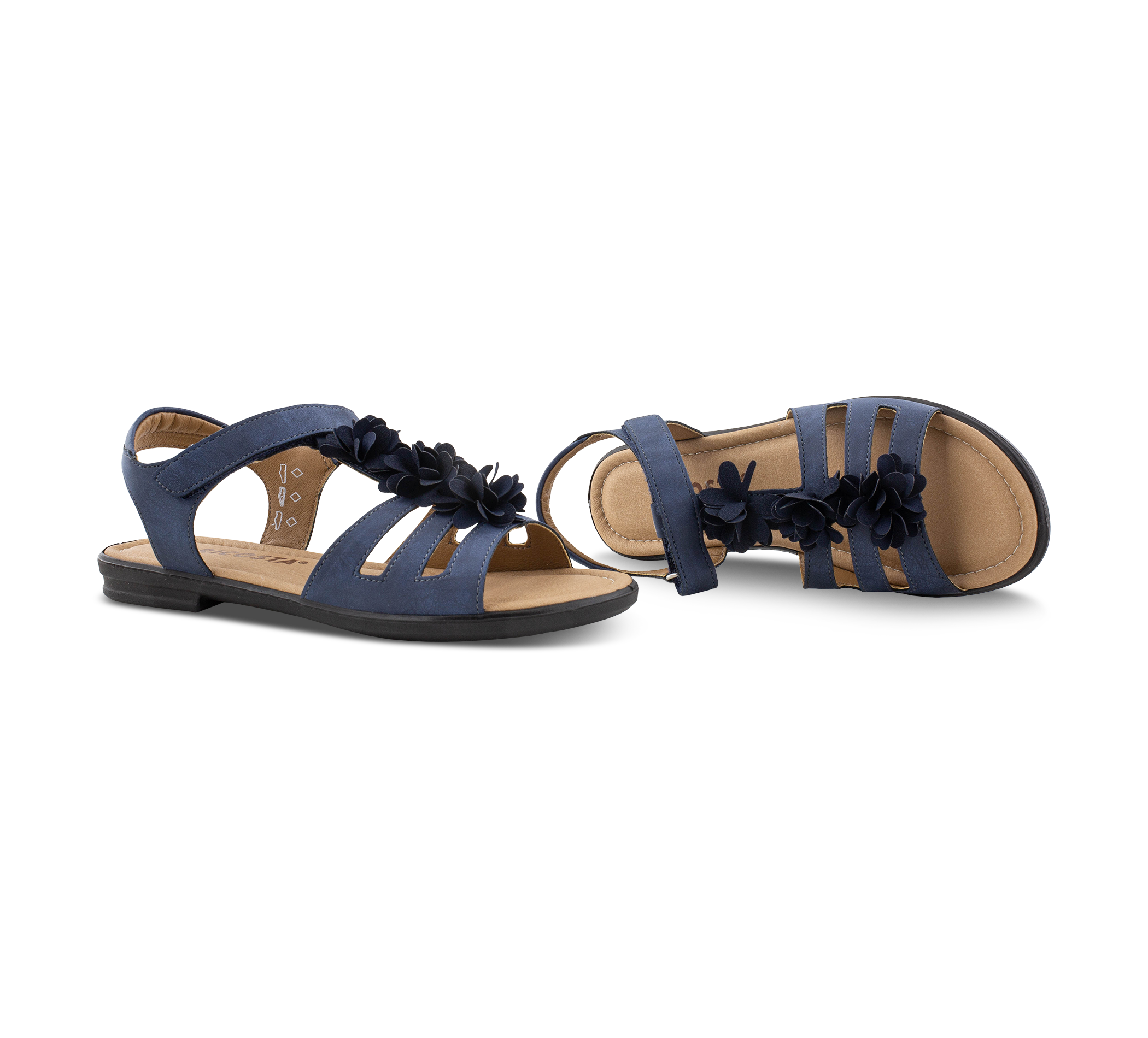 Ricosta Aurora - Offene Sandalen