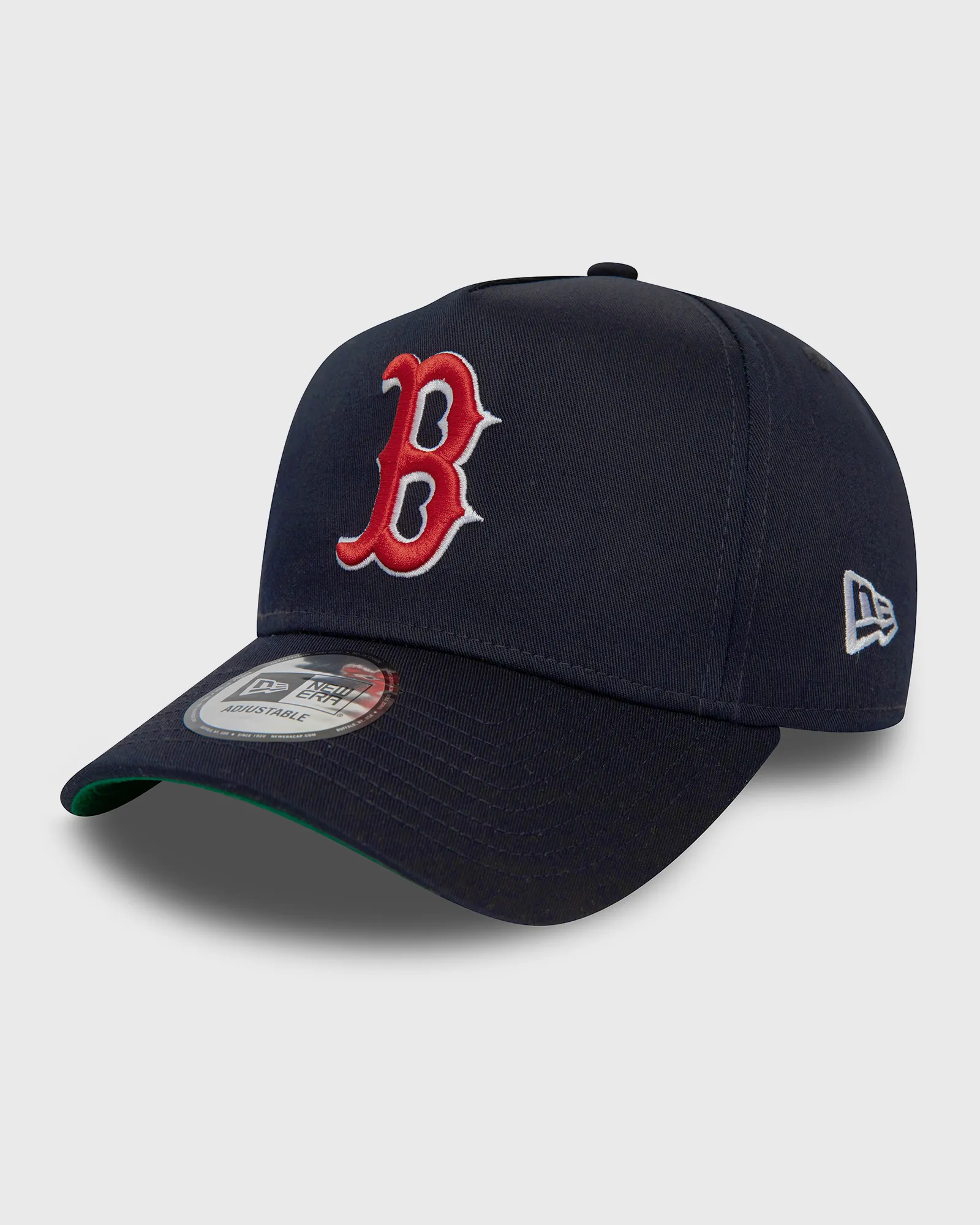 New Era PATCH 9FORTY BOSTEN RED SOX