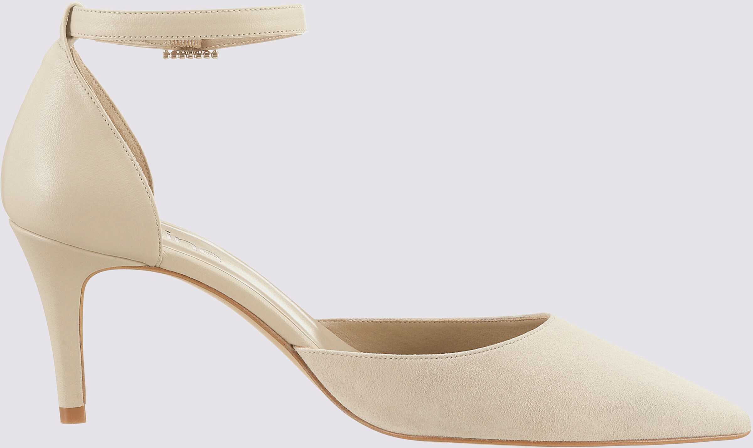 Pumps