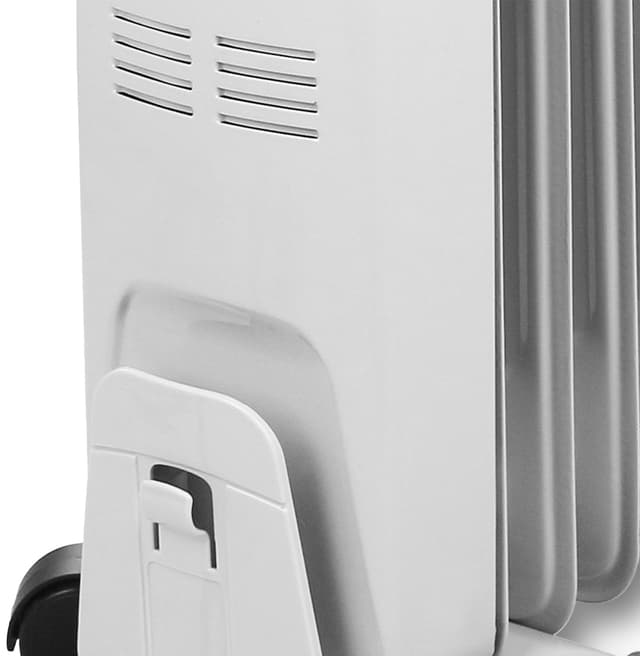 Emerio olieradiator 2000W (hvid)