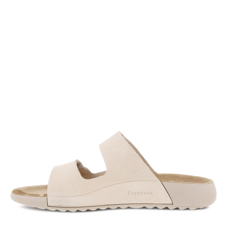 Ecco 2nd Cozmo | BEIGE