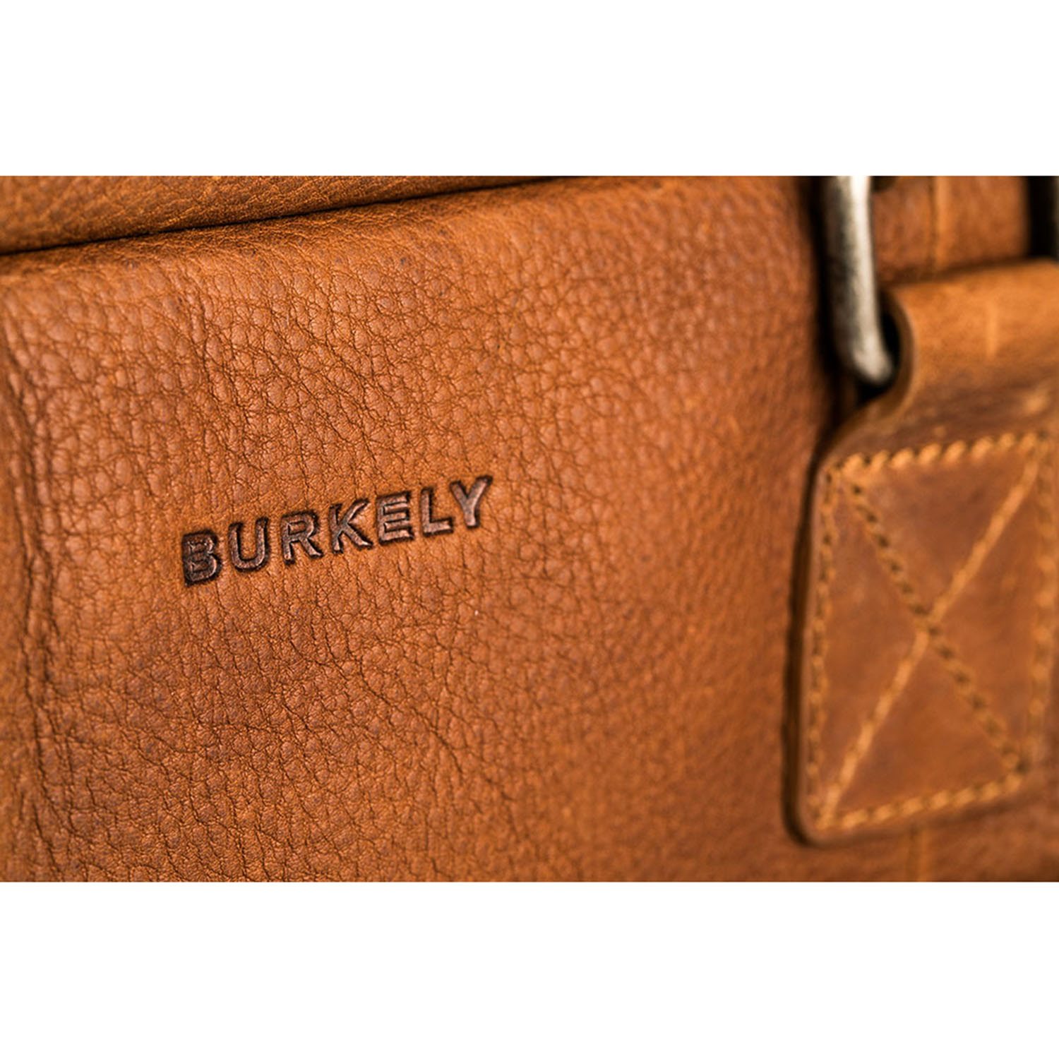 Burkely Antique Avery Workbag 15.6