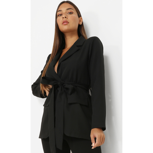 La Modeuse - 21327_P60144 Negro