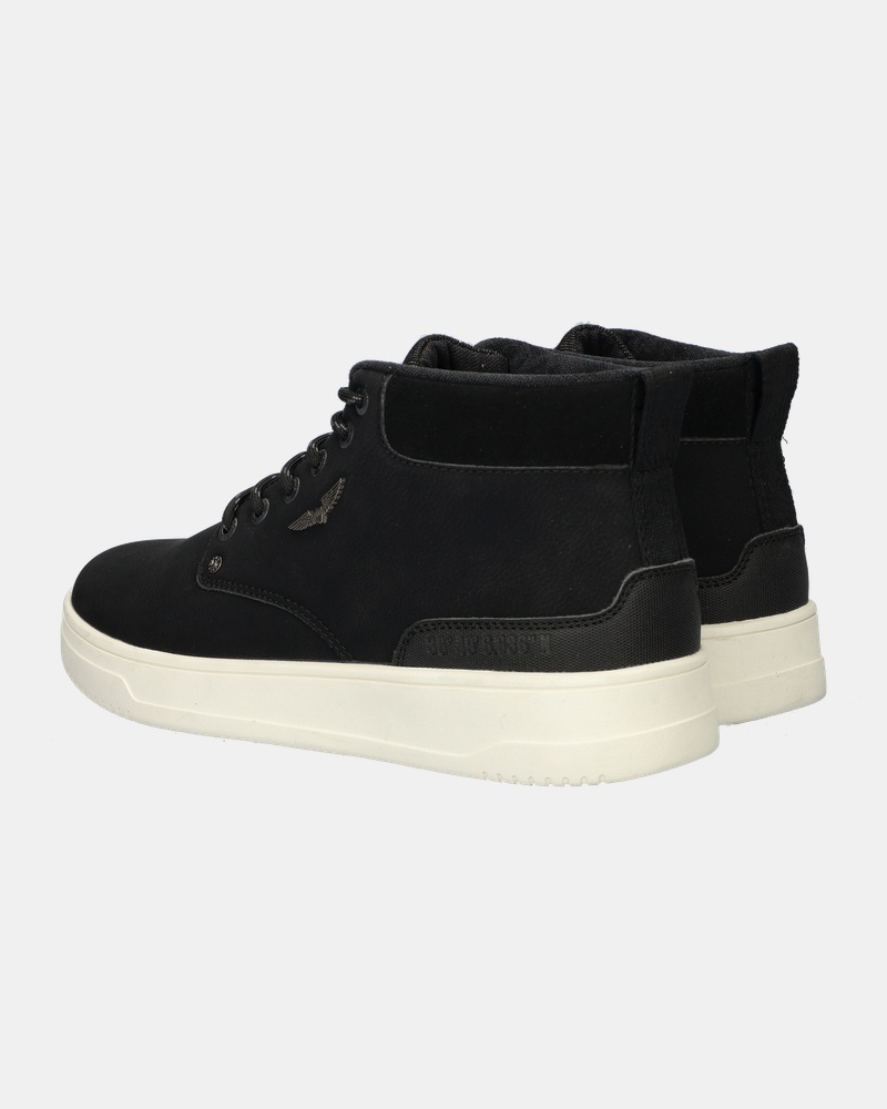 PME Legend Lexing Veterboots  - zwart