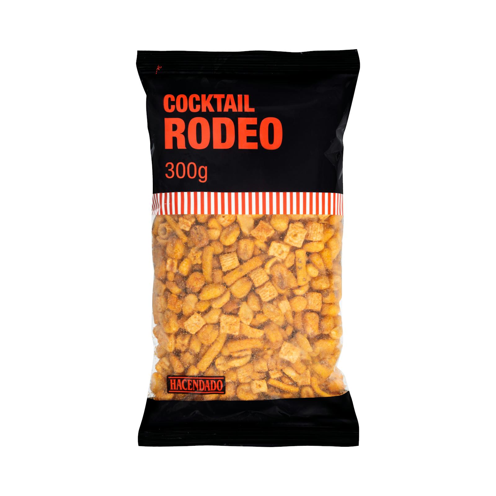 Cocktail Hacendado Rodeo