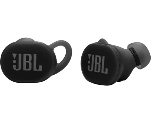 JBL Endurance Race 2 - Svart