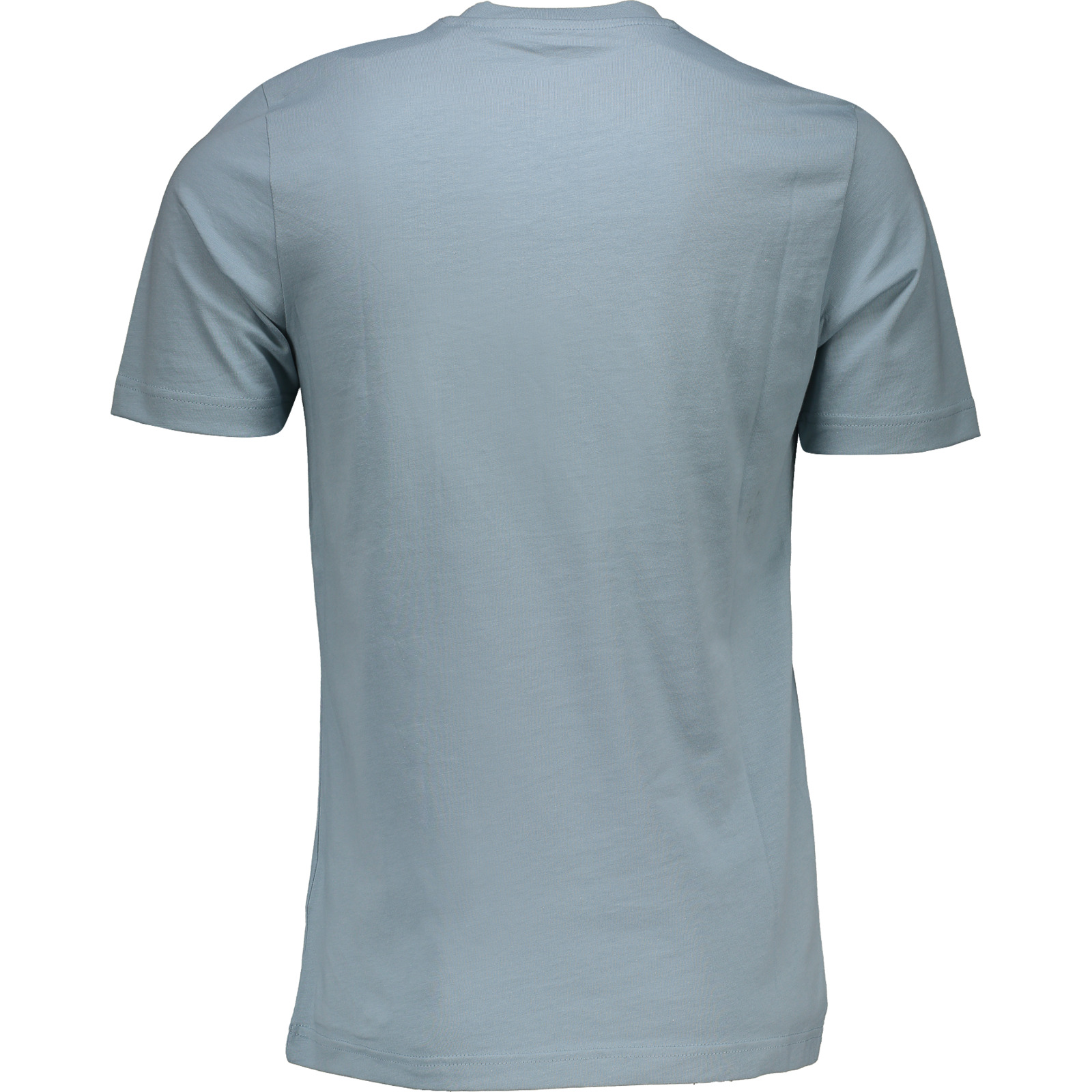 Adidas Herren-T-Shirt M FL BX S, weiss