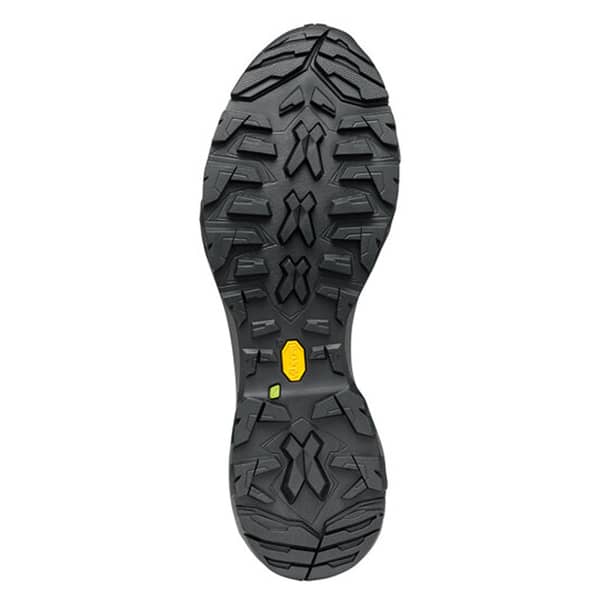 Chaussure de randonnée basse SCARPA MOJITO TRAIL WMN BIRCH JADE