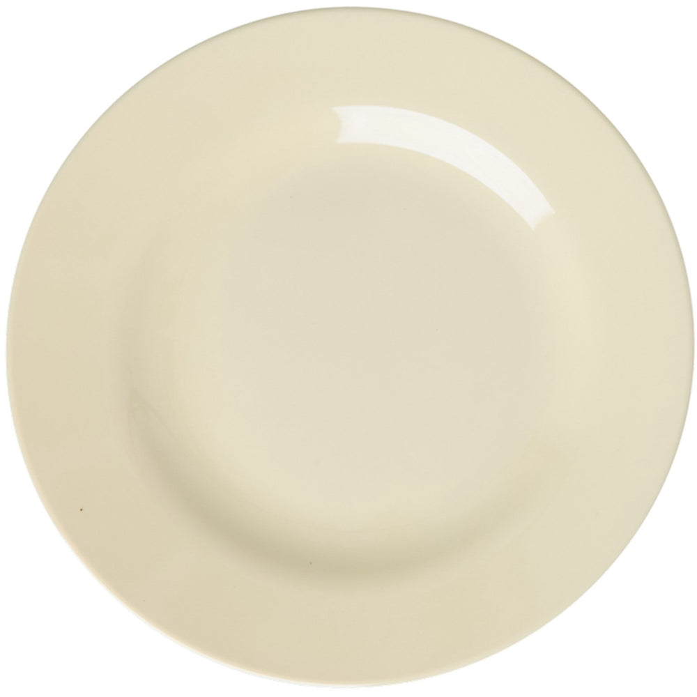 Køb Rice Melamin Round Side Plates In Asst. Glory Days Colors - 6 Pak