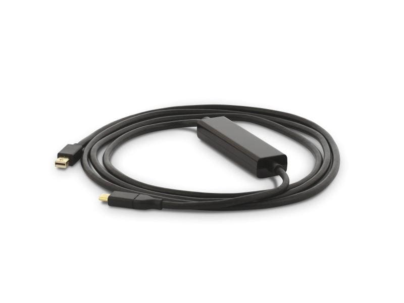LMP Kabel USB Type-C - Mini-DisplayPort, 1.8 m Video-Kabel