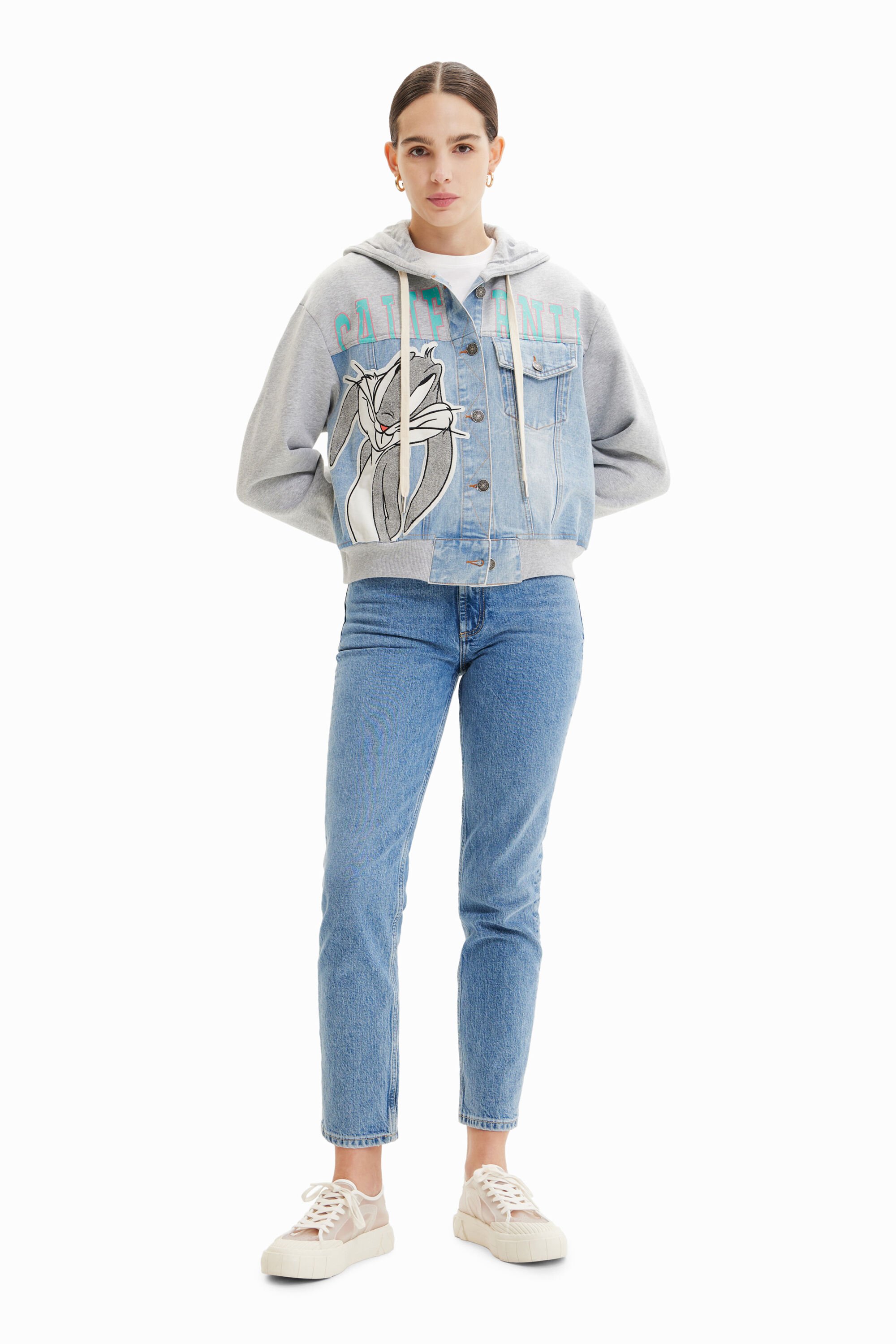 Sweat-shirt 