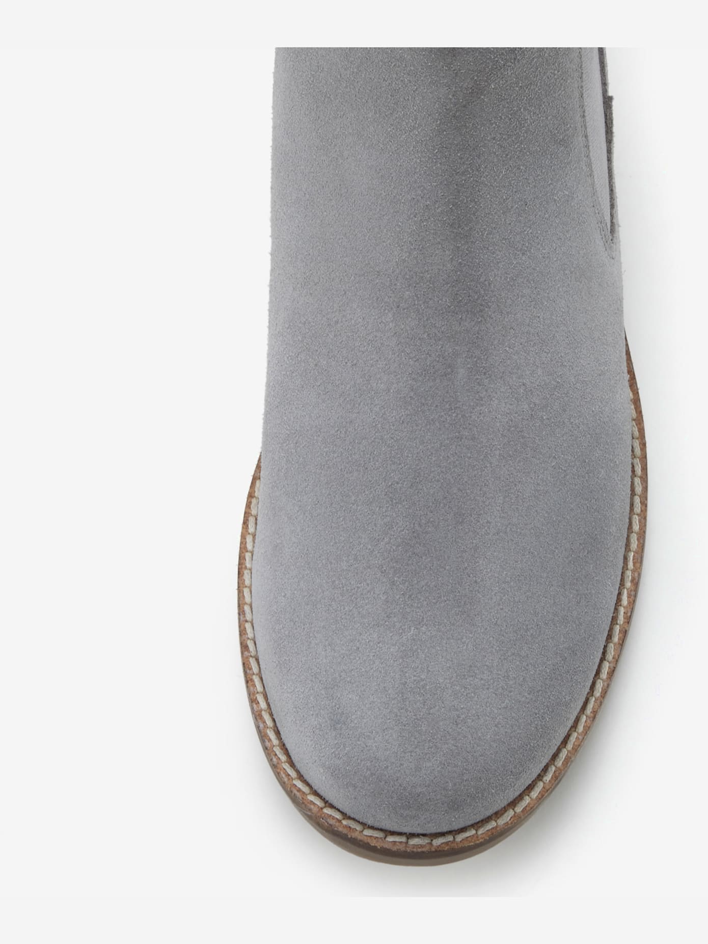 Bottines cuir de qualité