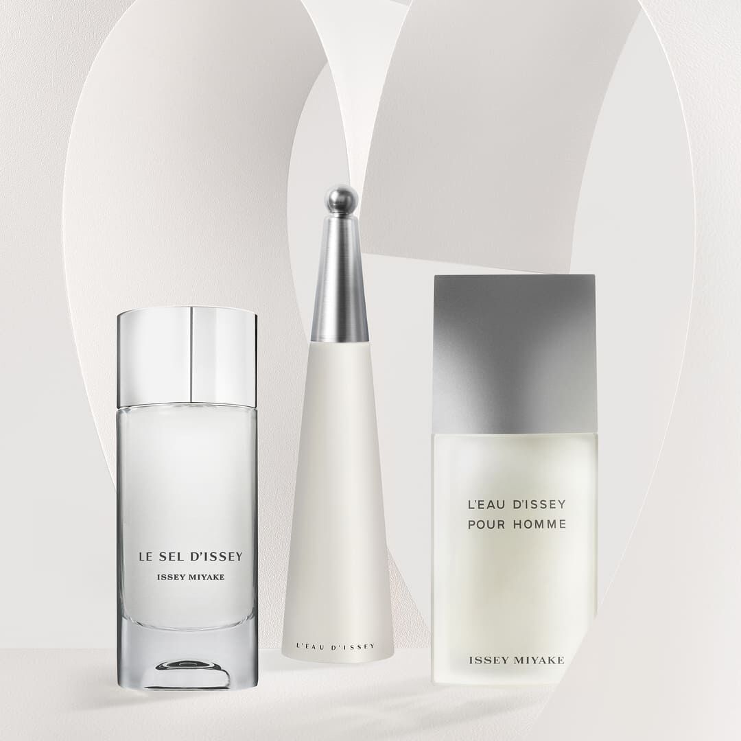 L'EAU D'ISSEY Coffret Eau de Toilette - 50ml